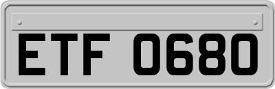 ETF0680
