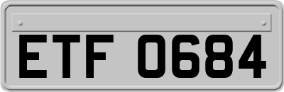 ETF0684
