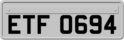 ETF0694