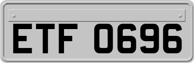 ETF0696