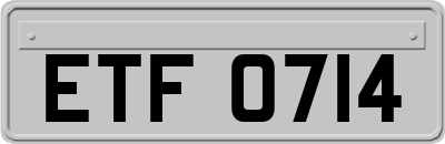 ETF0714