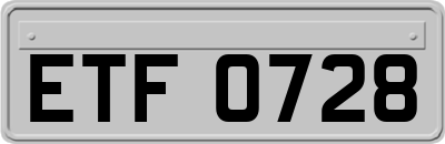 ETF0728