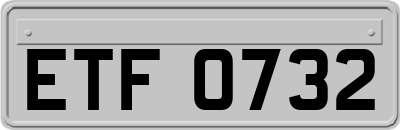 ETF0732