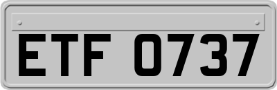 ETF0737
