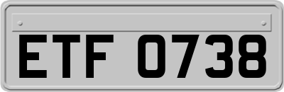 ETF0738