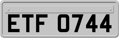 ETF0744