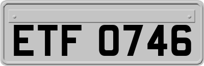 ETF0746