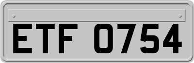 ETF0754