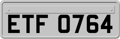 ETF0764