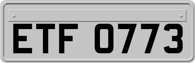 ETF0773
