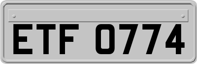 ETF0774