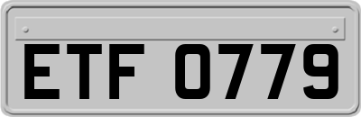 ETF0779