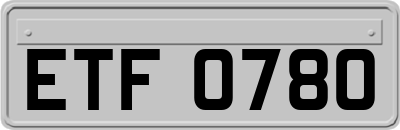 ETF0780