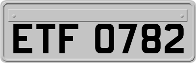 ETF0782
