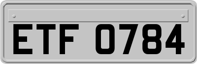 ETF0784