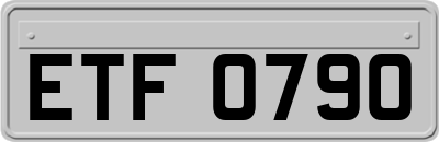 ETF0790
