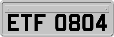 ETF0804