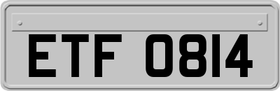 ETF0814