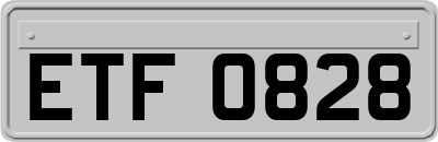 ETF0828