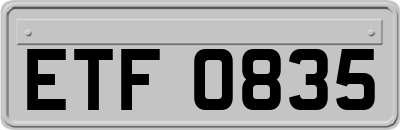 ETF0835