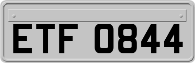 ETF0844