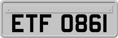 ETF0861