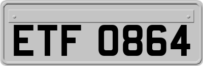 ETF0864