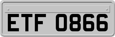 ETF0866