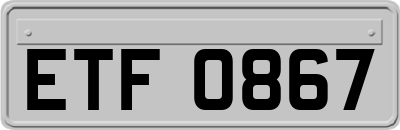 ETF0867