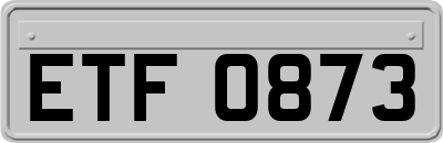 ETF0873