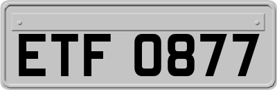 ETF0877