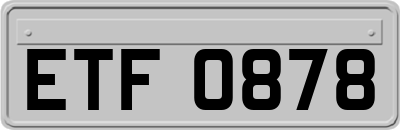 ETF0878