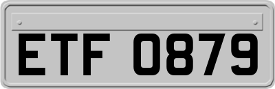 ETF0879