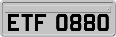 ETF0880