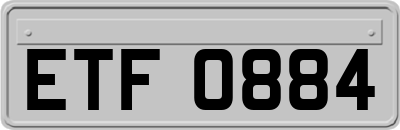ETF0884