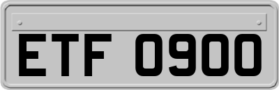 ETF0900