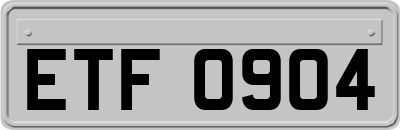 ETF0904