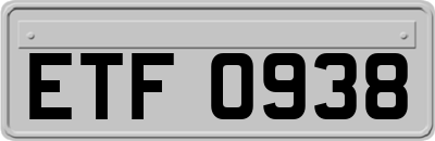 ETF0938