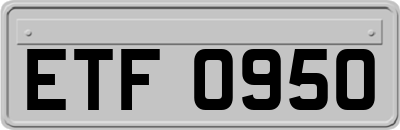 ETF0950