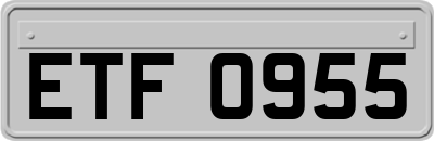 ETF0955