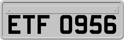 ETF0956