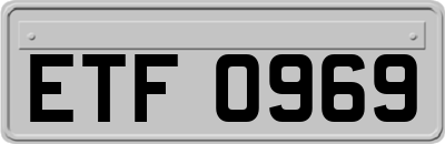 ETF0969