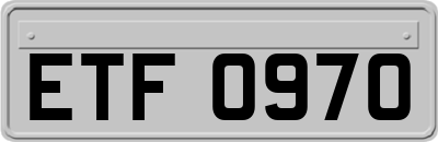 ETF0970
