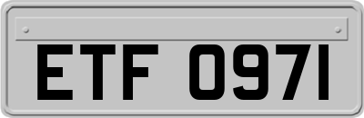 ETF0971