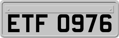 ETF0976