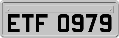 ETF0979