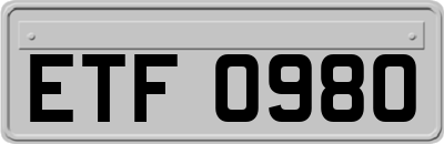 ETF0980