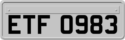 ETF0983