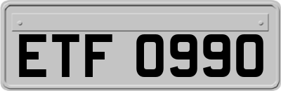 ETF0990