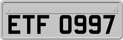 ETF0997